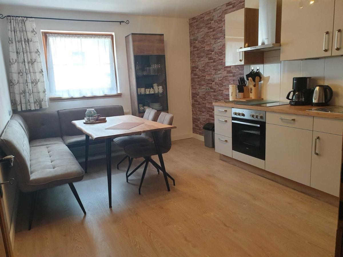 Haus Anna - Ein Haus mit Herz Fließ Zimmer foto
