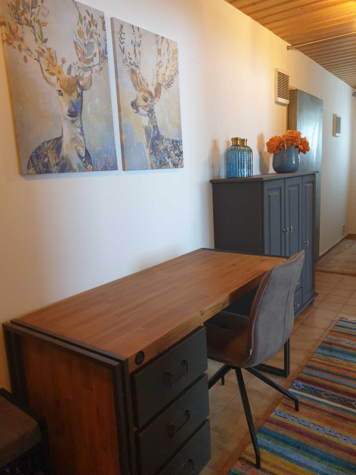 Haus Anna - Ein Haus mit Herz Fließ Zimmer foto