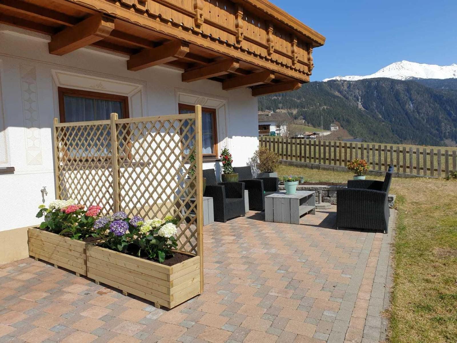 Haus Anna - Ein Haus mit Herz Fließ Zimmer foto