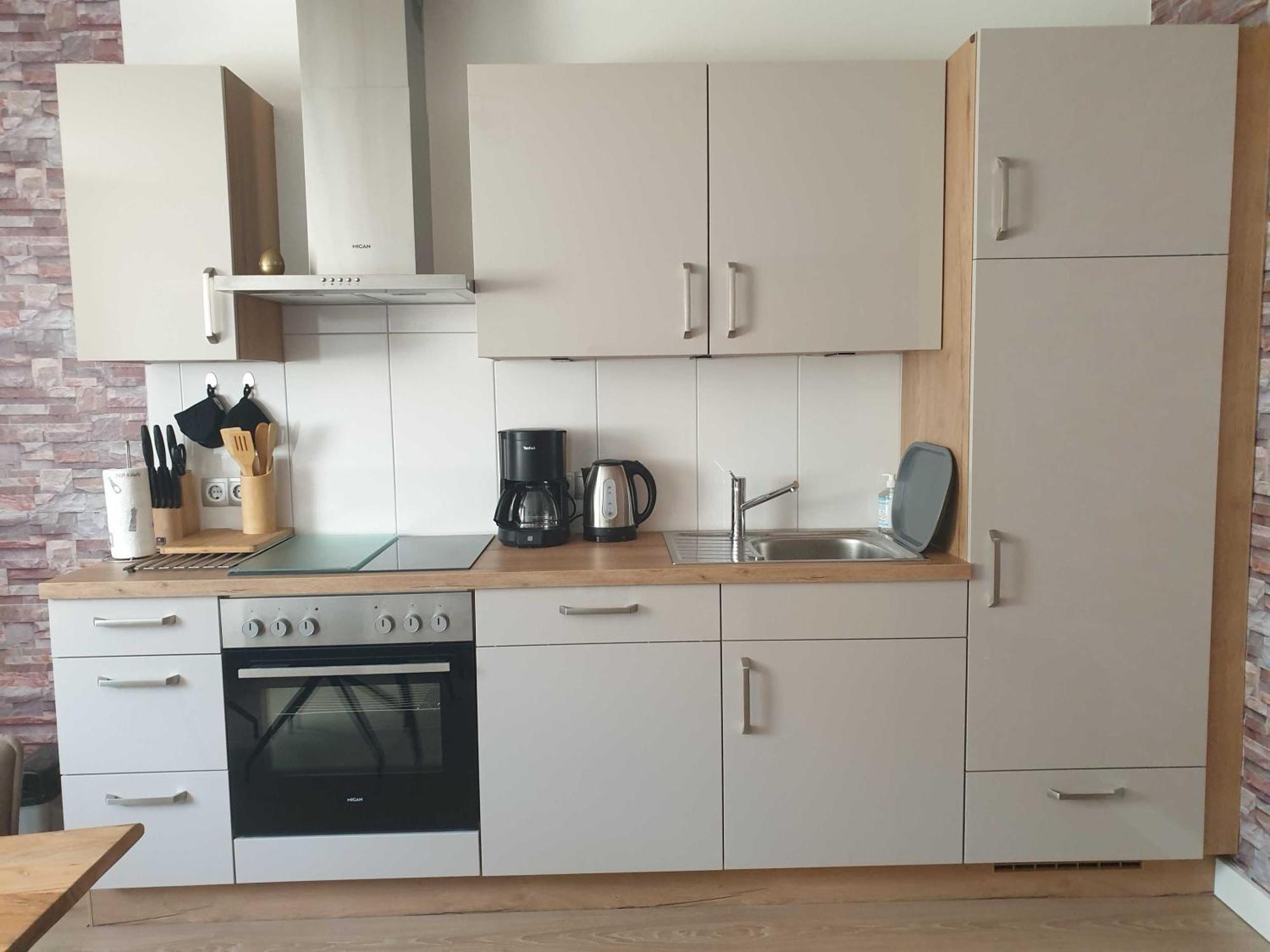 Haus Anna - Ein Haus mit Herz Fließ Zimmer foto