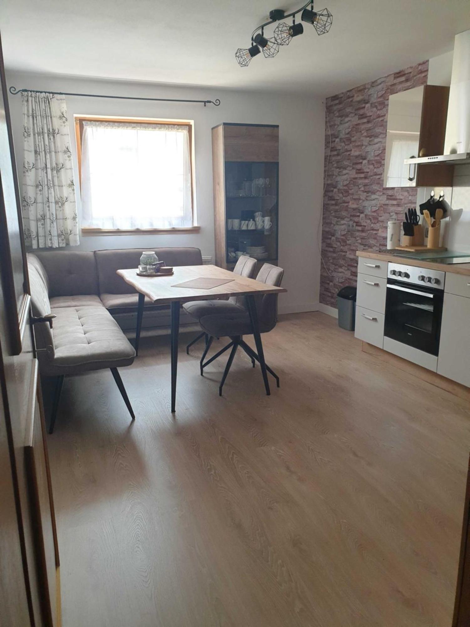 Haus Anna - Ein Haus mit Herz Fließ Zimmer foto