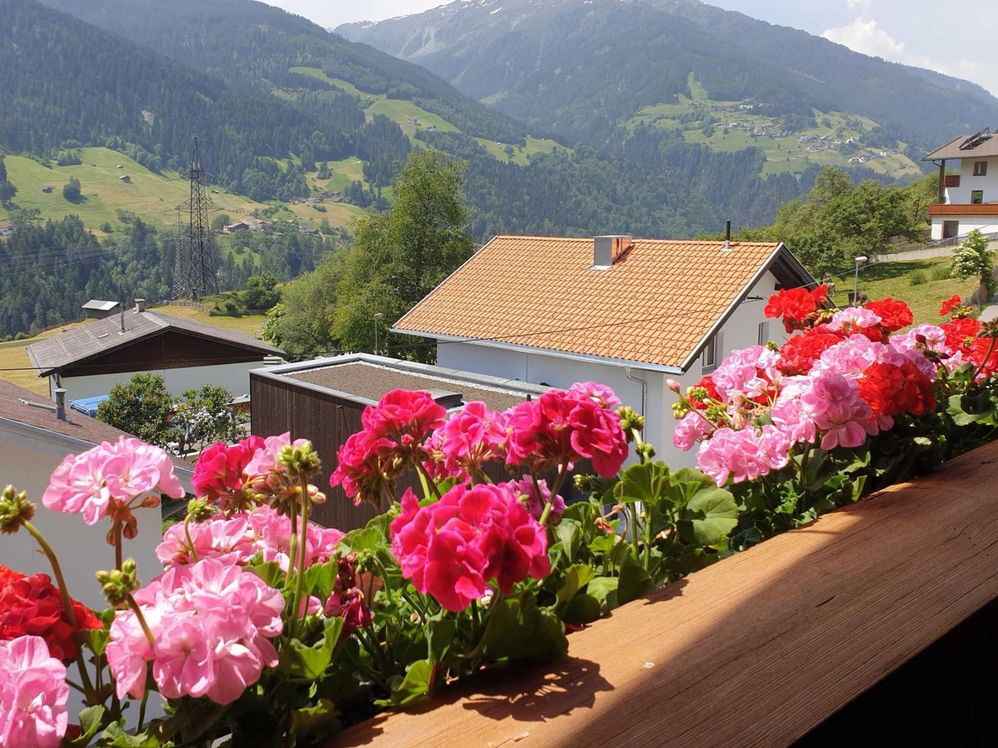 Haus Anna - Ein Haus mit Herz Fließ Zimmer foto