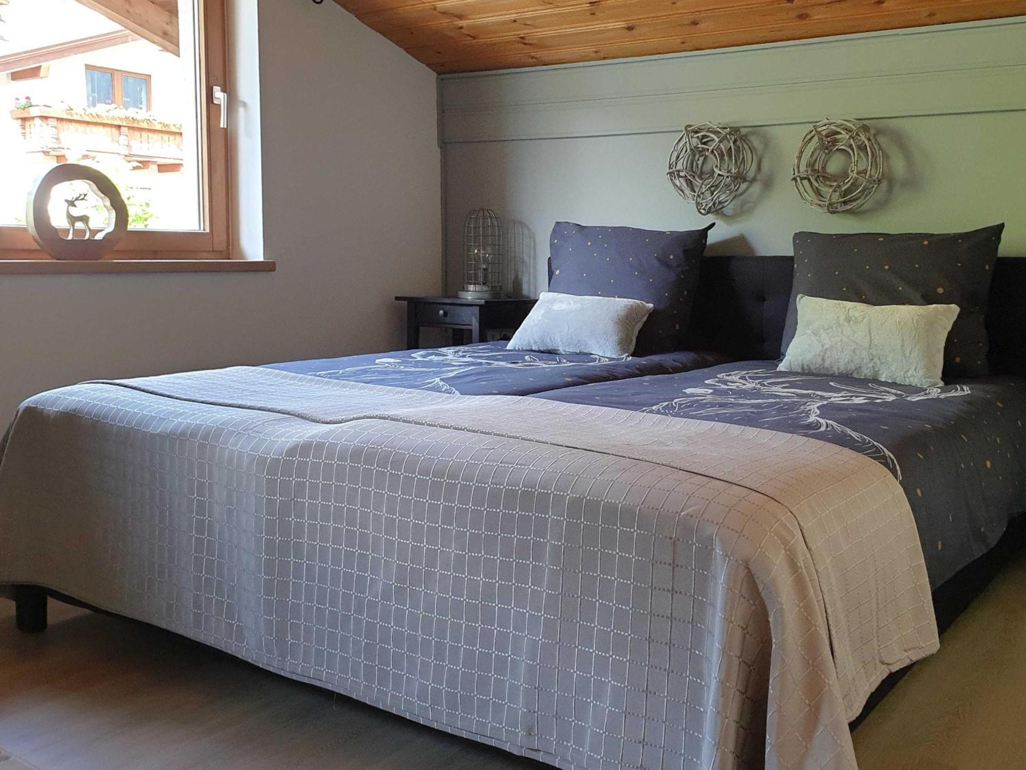 Haus Anna - Ein Haus mit Herz Fließ Zimmer foto