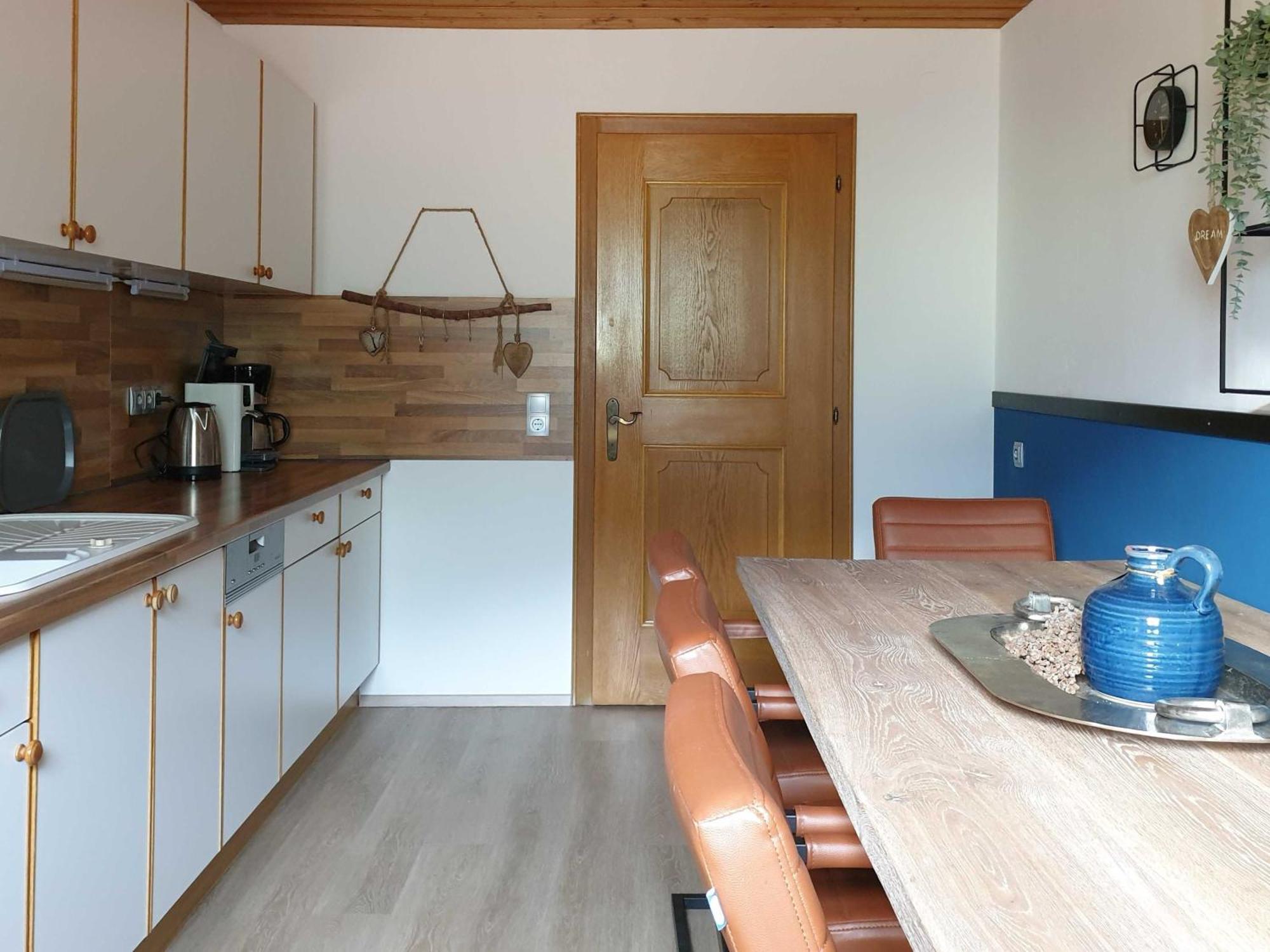 Haus Anna - Ein Haus mit Herz Fließ Zimmer foto