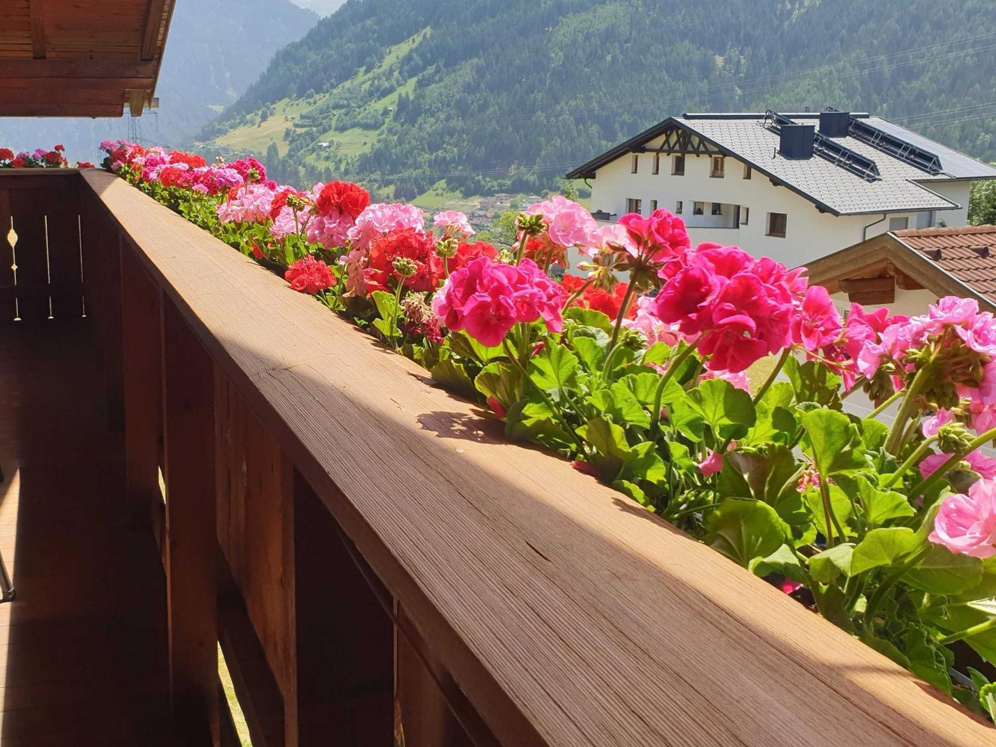 Haus Anna - Ein Haus mit Herz Fließ Zimmer foto